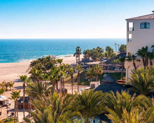 Imagine - Sejur Mexico City & Cabo San Lucas, Mexic - martie