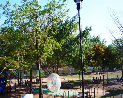 Imagen - Culiacan, Mexico