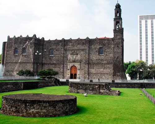 Image - MEXICO & CANCÚN 07 DÍAS / 06 NOCHES