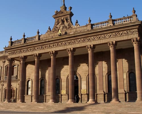 Image - Tesoros de las Montañas y el Desierto