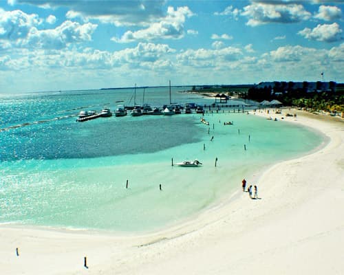 Imagem - Riviera Maya