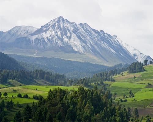 Imagen - Toluca, Mexico - Aventúrate entre las nubes del Nevado de Toluca - 2 adultos