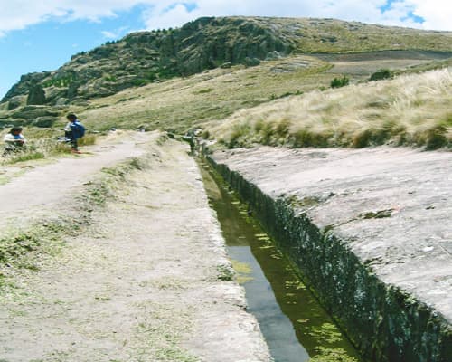 Образ - Cajamarca de Locura 4 Días / 3 Noches