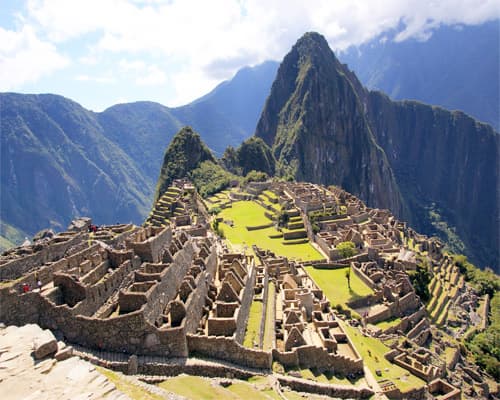 Imagen - Tesoros Incas 