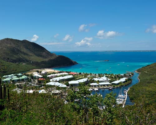 Immagine -   Caribbean Cruise, Sint Maarten, Virgin Islands , Bahamas 