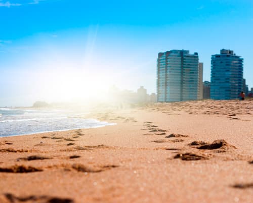 Imagem - Uruguay relax