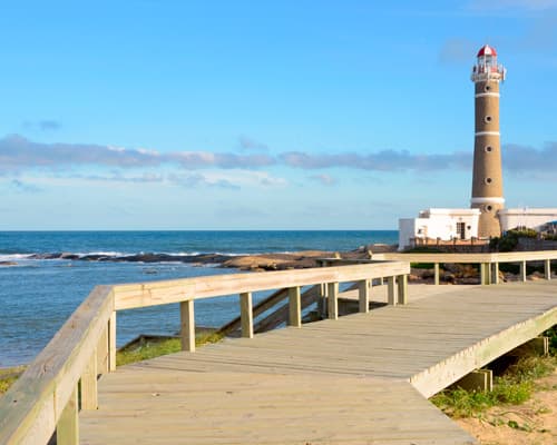 Imagen - Punta del Este & Auto - Enero