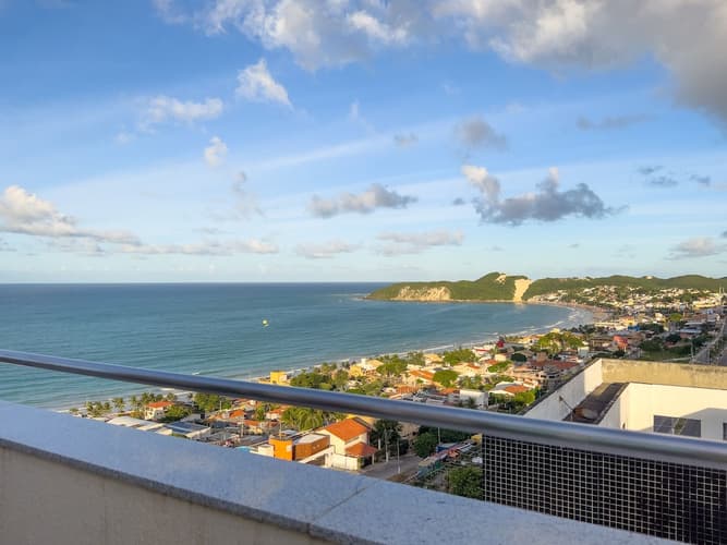 Imagem - Temporada Baja en Natal - Praiamar Express Hotel