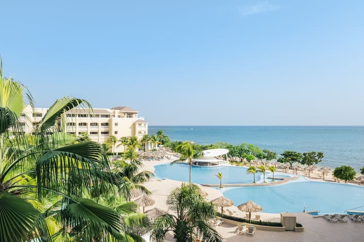 Imagen - Paquete a Montego Bay | Iberostar Rose Hall Beach 4*