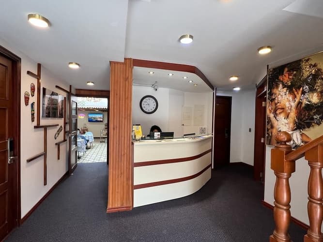 Imagen - Hotel Boutique Quinta Camacho, Bogotá