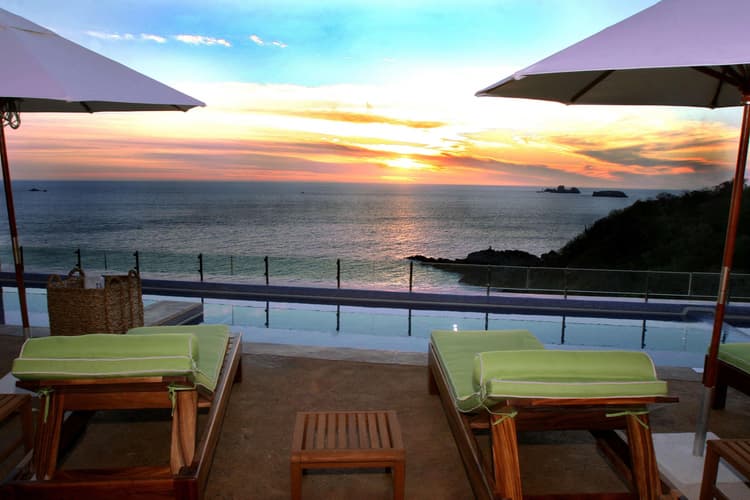 Imagem - TODA LA FAMILIA A LAS BRISAS IXTAPA TODO INCLUIDO 