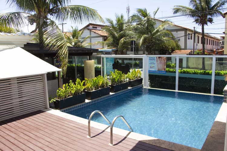 Imagen -  Dom 01 de Feb - ROS / RIO - Hoteles en Río & Cabo Frío