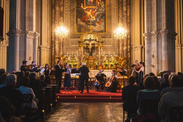 Imagen - Vienna, Austria Festive Advent