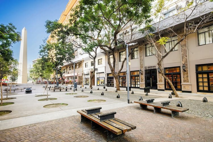 Imagen - Paquete a Buenos Aires | Midtown Boutique Hotel 3* Sup