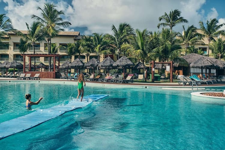 Imagen - Praia do Forte by Iberostar Selection Plan Familiar