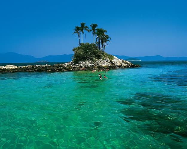 Imagen - Angra dos reis - 01 FEB 