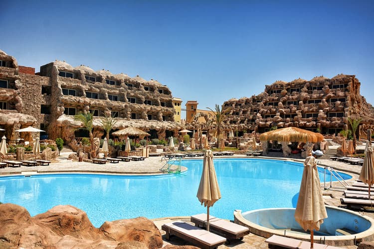 Immagine - HURGHADA da ROMA in Resort 5* All Inclusive