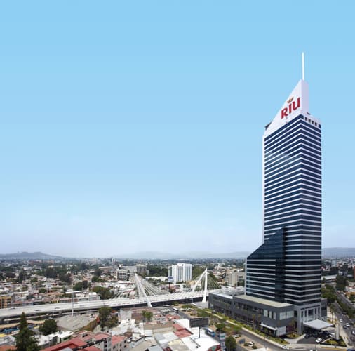 Imagem - HOSPEDAJE BUSINESS EN GUADALAJARA