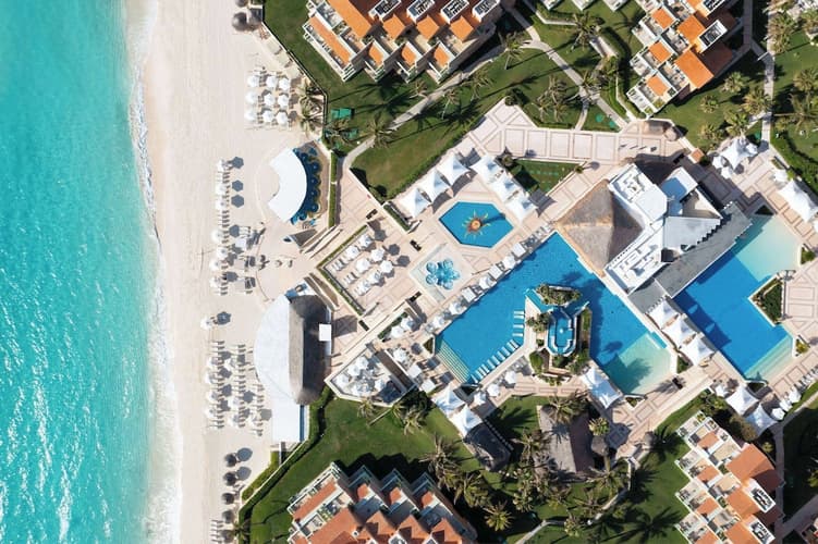Imagen - Wyndham Grand Cancun All Inclusive Resort & Villas