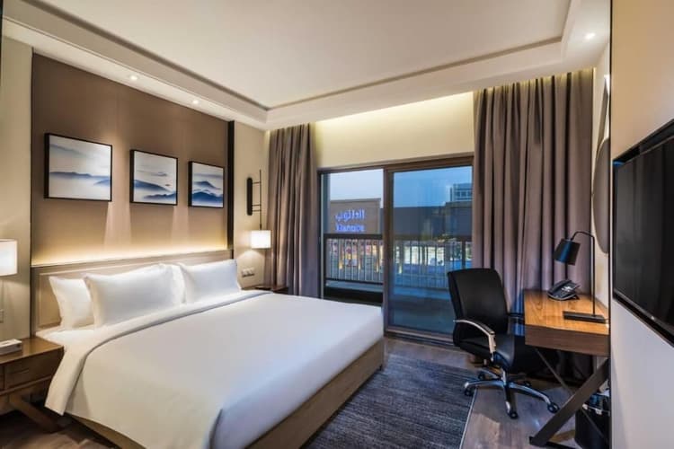 Image - 12 Days. 3n RUH 5* | 2n ULH 5* | 3n JED 5* | 3n AHB 5*