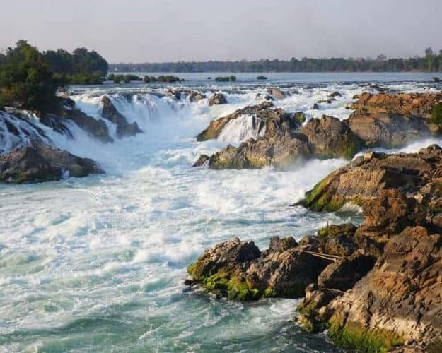 Bild - Eine Boutique-Reise voller Spaß durch Laos & Kambodscha