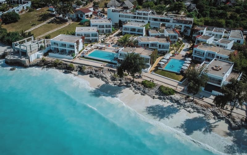 Immagine - Oferta Vacanta Zanzibar Iunie, 7 Nopti, Mic Dejun, Nungwi Dreams by Mantis