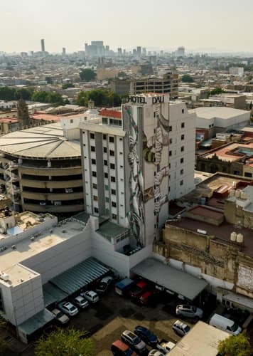 Imagen - Avión + Hotel, Guadalajara 21 al 24-Nov, 25