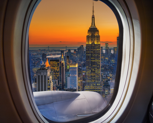 Immagine - New York 6 notti | volo+ hotel