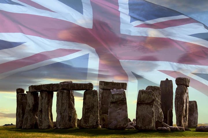 Imej - 6 days -London, United Kingdom