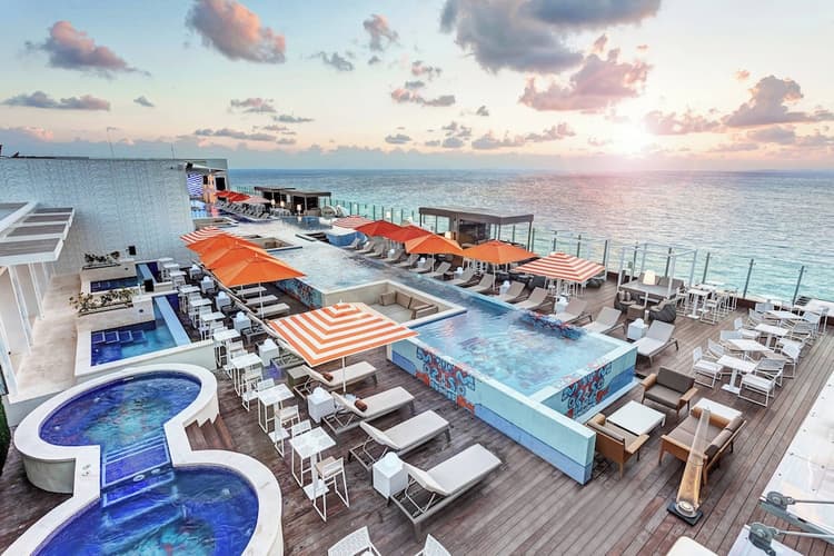 Imagen - Royalton CHIC Cancun, An Autograph Collection All-Inclusive Resort - Adults Only