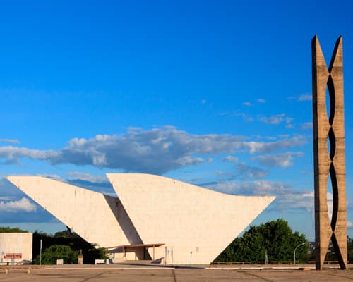 Immagine - Brasilia, Brasil