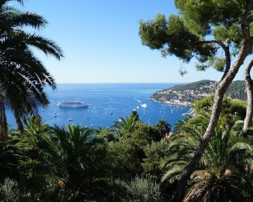 Image - Den Sommer an der Côte d'Azur in Nizza erleben