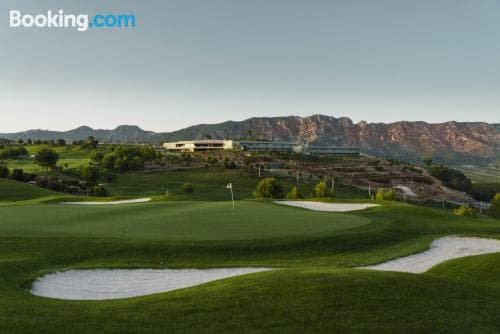 Bild -  7N La Galiana Golf Resort + 3GF (2xLa Galiana/1xEl Bosque)