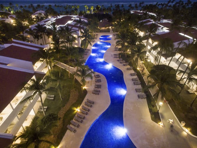 Image - TRS Cap Cana Waterfront & Marina 5 Star Hotel All Inclusive