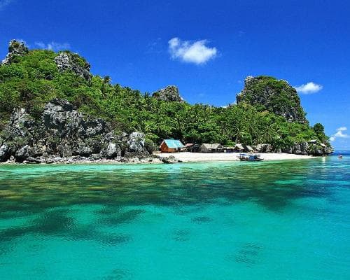 Beeld -  Eilandhoppen Thailand - 15 dagen