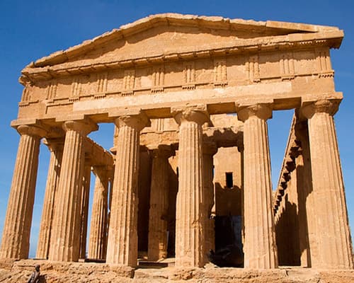 Immagine - Valle dei Templi: Guida + ticket d'ingresso