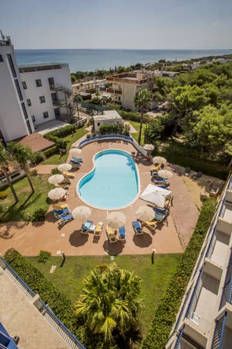 Immagine - Ticho's  4* in pensione completa AGOSTO