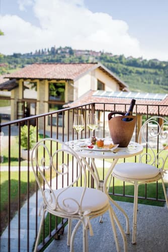 Image - 7 N Relais Montemarino Piemonte