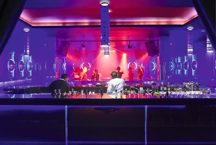 Imagen - Spring Break mode ON en RIU Tequila Playa del Carmen Todo Incluido