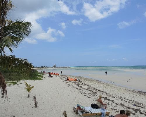 Image - 4 Nights in Freeport, Bahamas