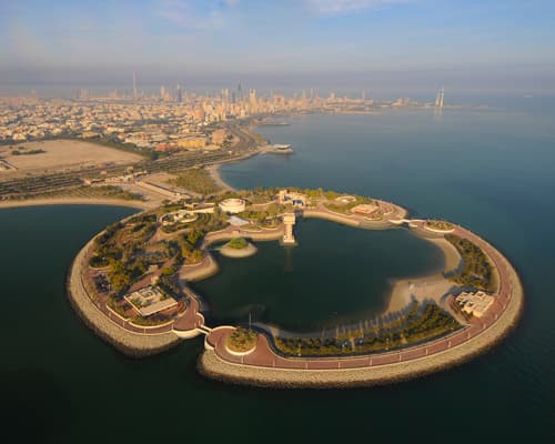 Kép - Multihotel Kuwait