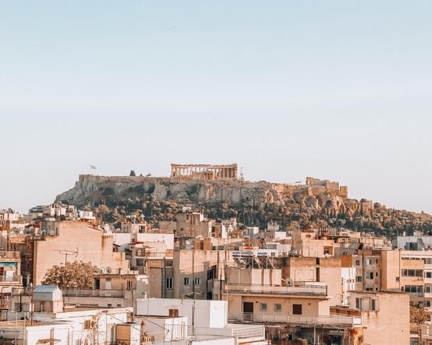 Imagen - Atenas :Vuelo + Hotel 