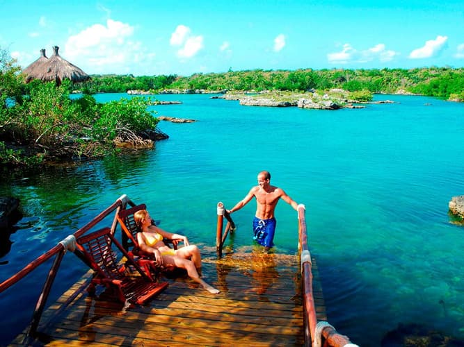 Imagen - Riviera Maya, Mexico