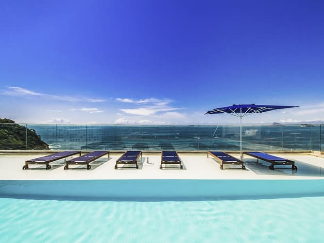 Imagem - Temporada Baja en Rio de Janeiro - Novotel Rio de Janeiro Leme