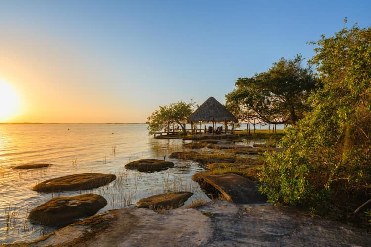 Imagem - ESCAPADITA A BACALAR: HOTEL 5 ESTRELLAS + TOUR 