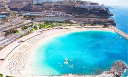 Imagen - Gran Canaria: Vuelos + Alojamiento + Coche