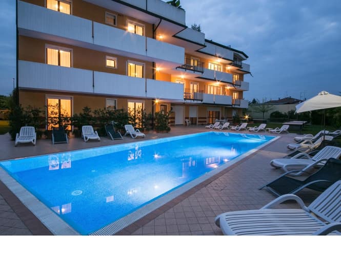 Image - Gardaland za 2 odrasla in 2 otroka