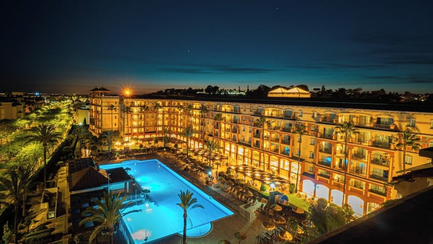 Image -  Ohtels Islantilla ⭐⭐⭐⭐