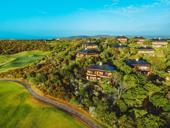 Immagine -  3N Pezula Nature Retreat + 1GF