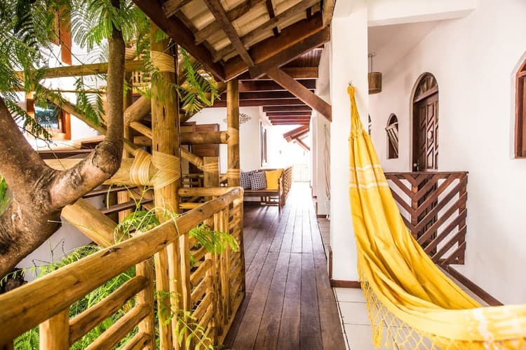 Imagem - Temporada Baja en Praia do Forte - Pousada João Sol